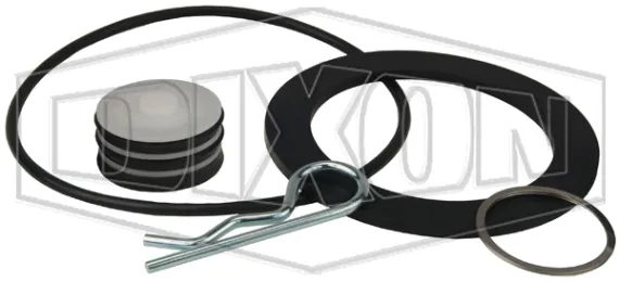 Sequential Vapor Vent Repair Kit | Dixon
